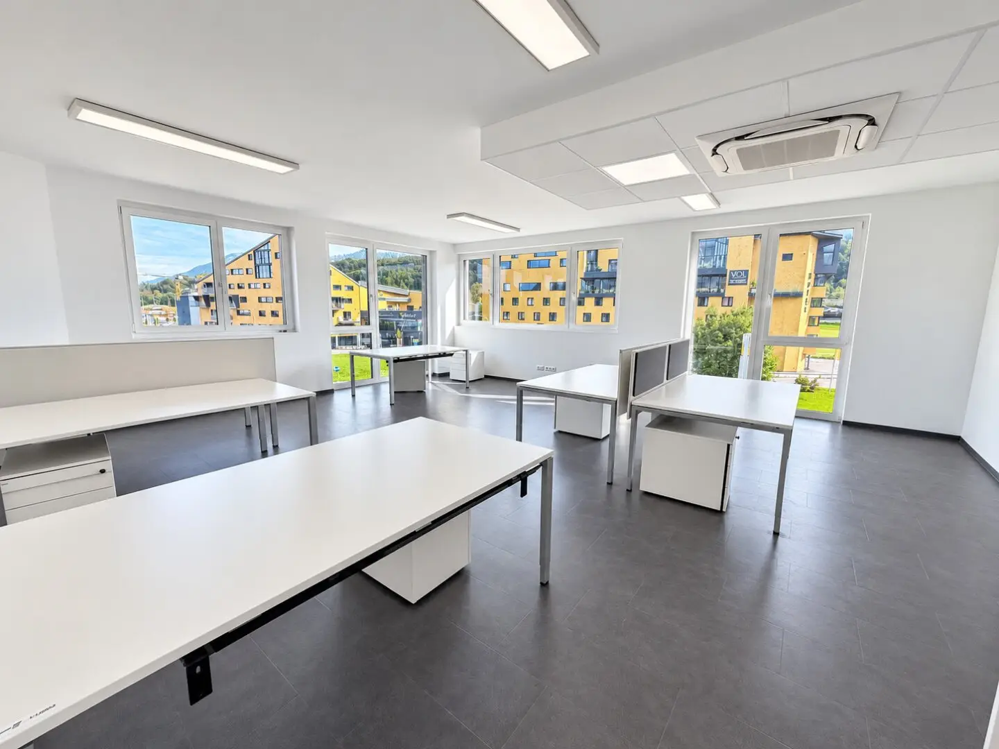 Moderne Bürofläche in Bestlage zu vermieten