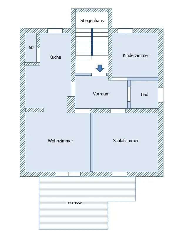 Grundriss 1