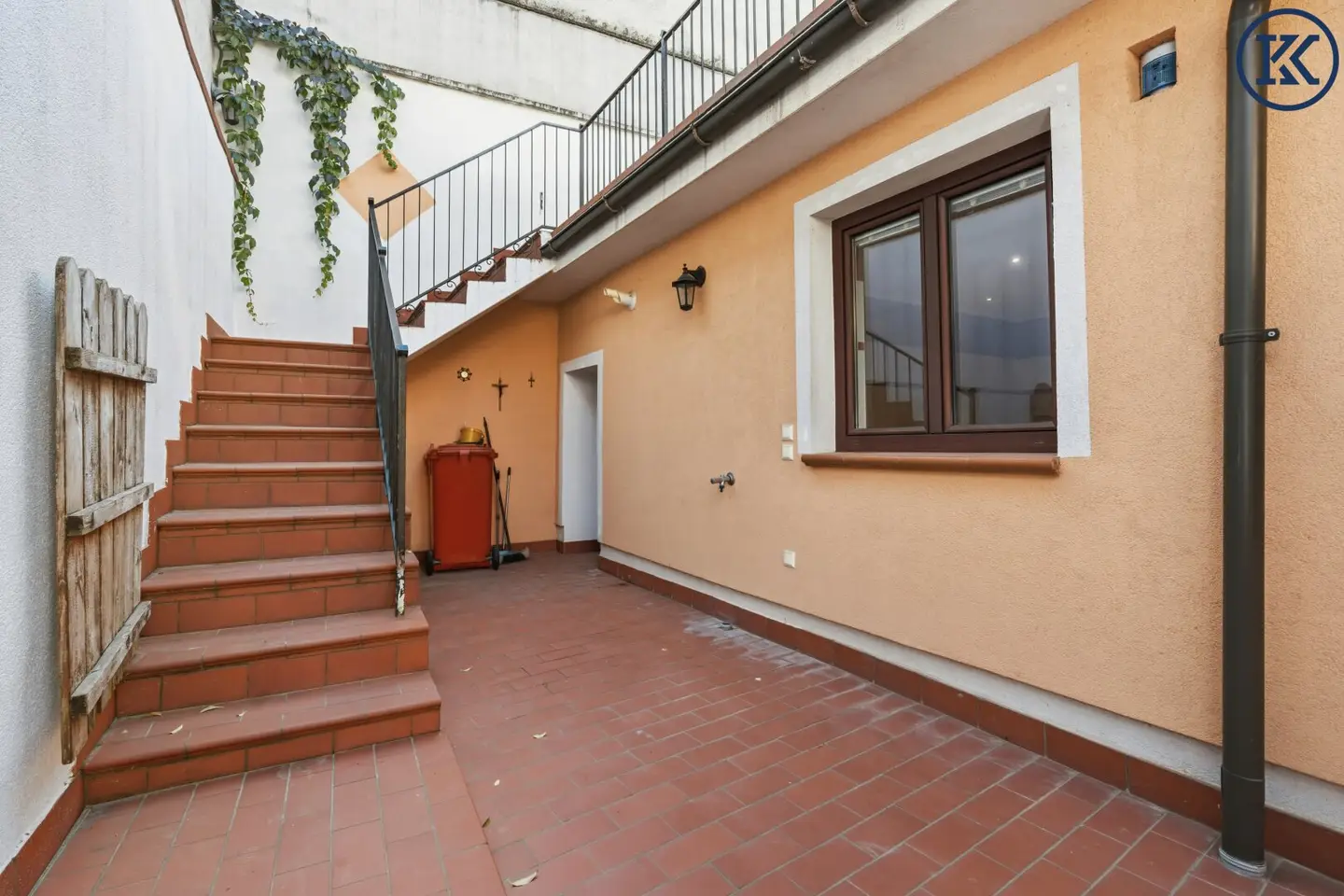 Charmantes Einfamilienhaus in Hagenbrunn, 94m², 2 Zimmer, gepflegt, €229.000