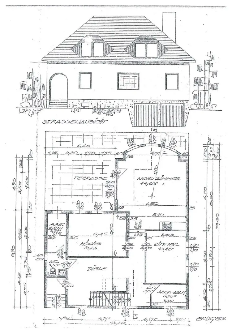 Grundriss 1