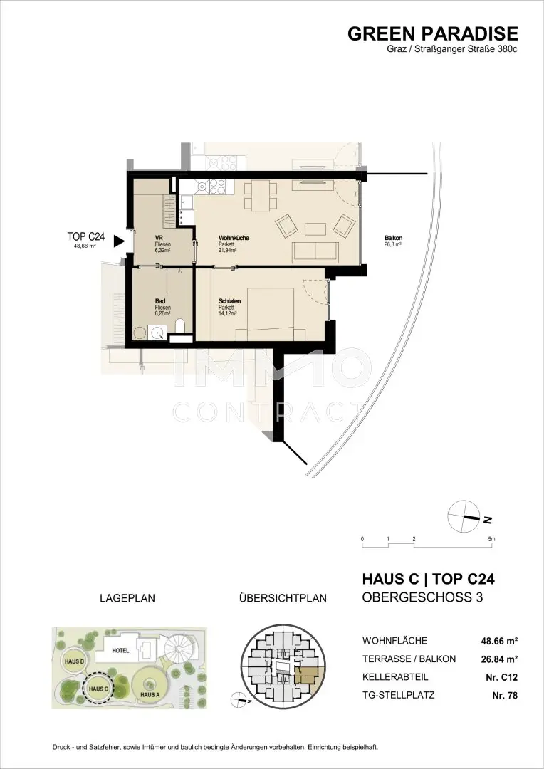 Grundriss 1