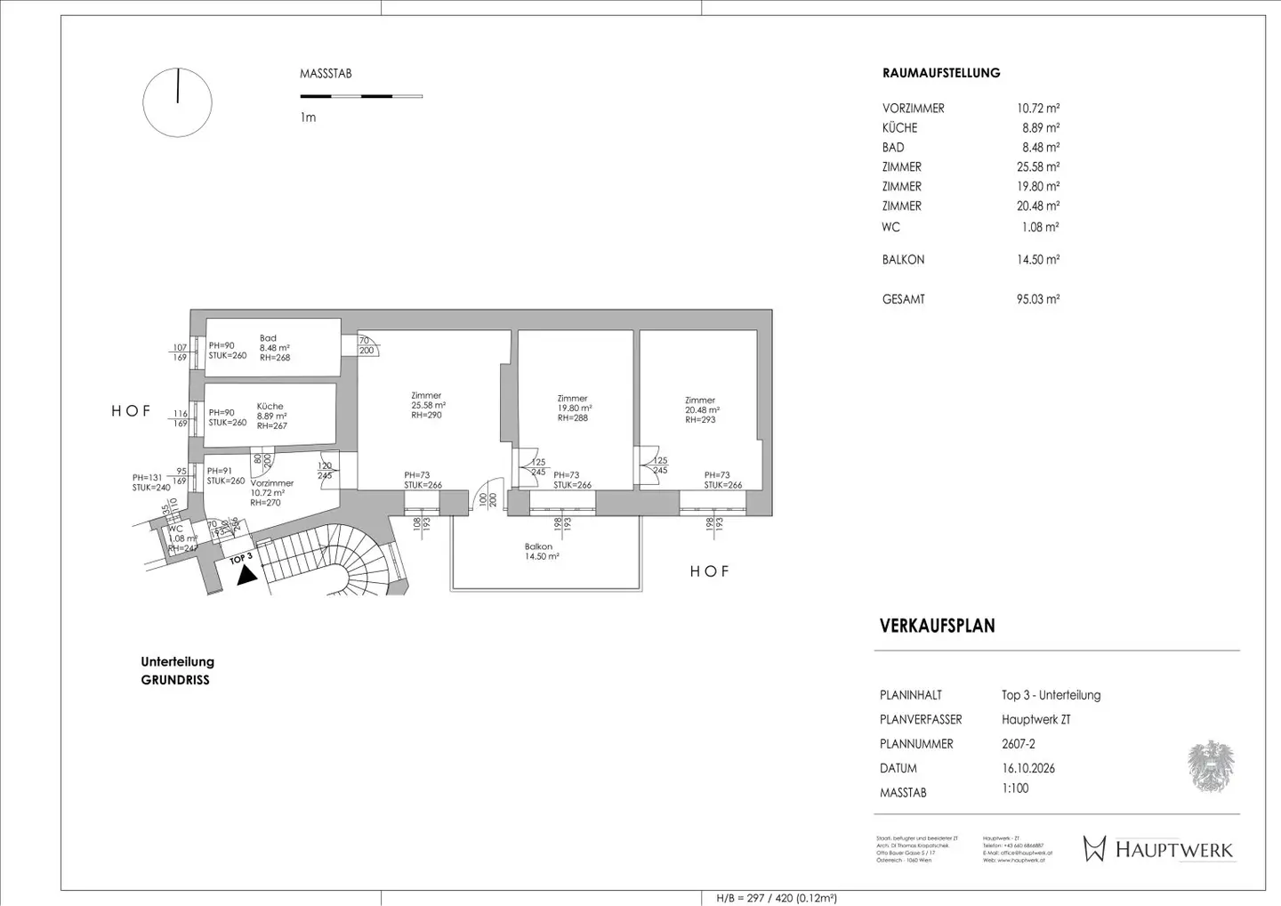 Grundriss 1