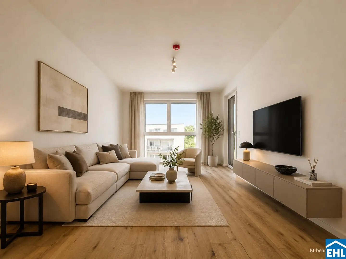 Sought-after location, stable demand – your investment near the Alte Donau