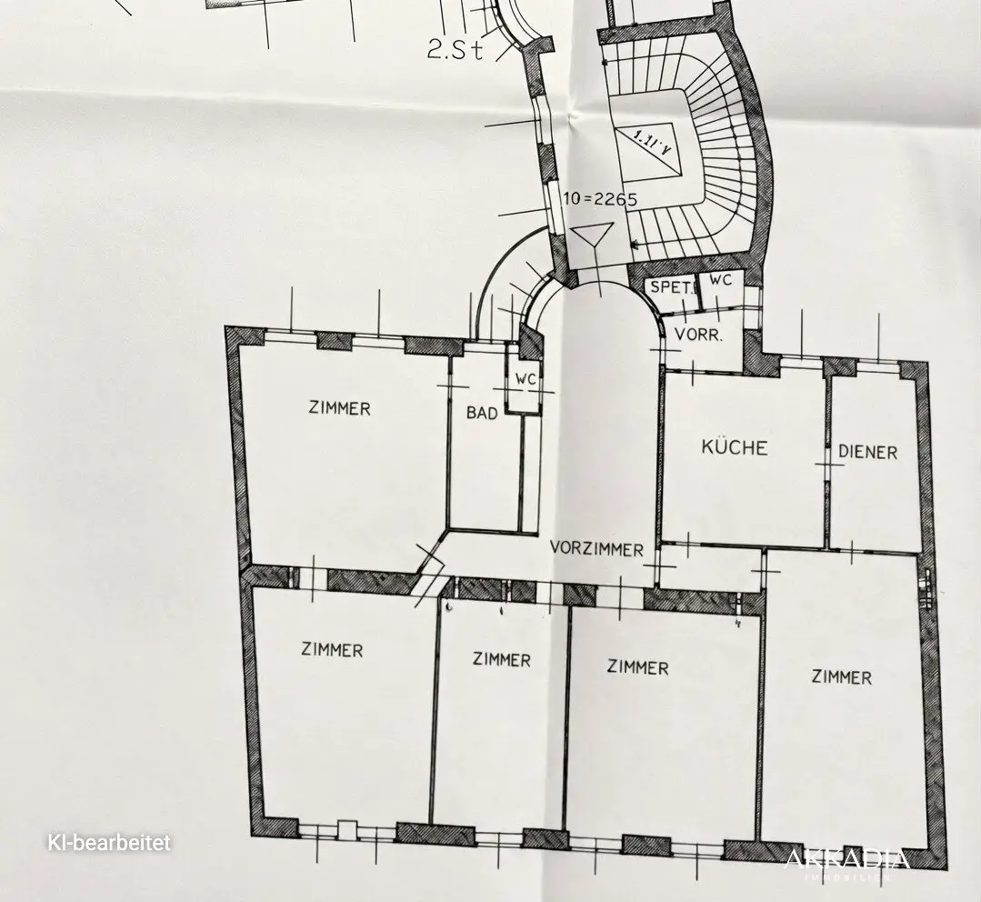 Grundriss 1