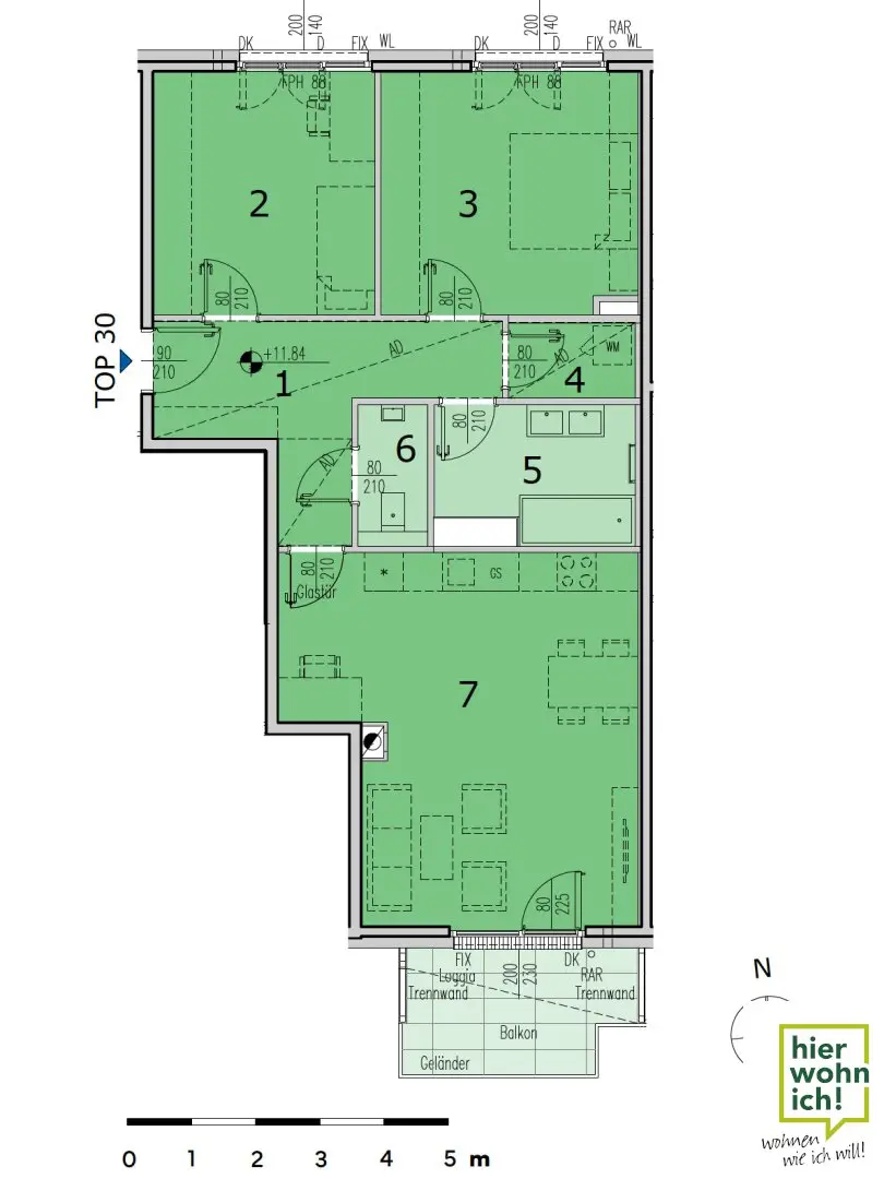Grundriss 1