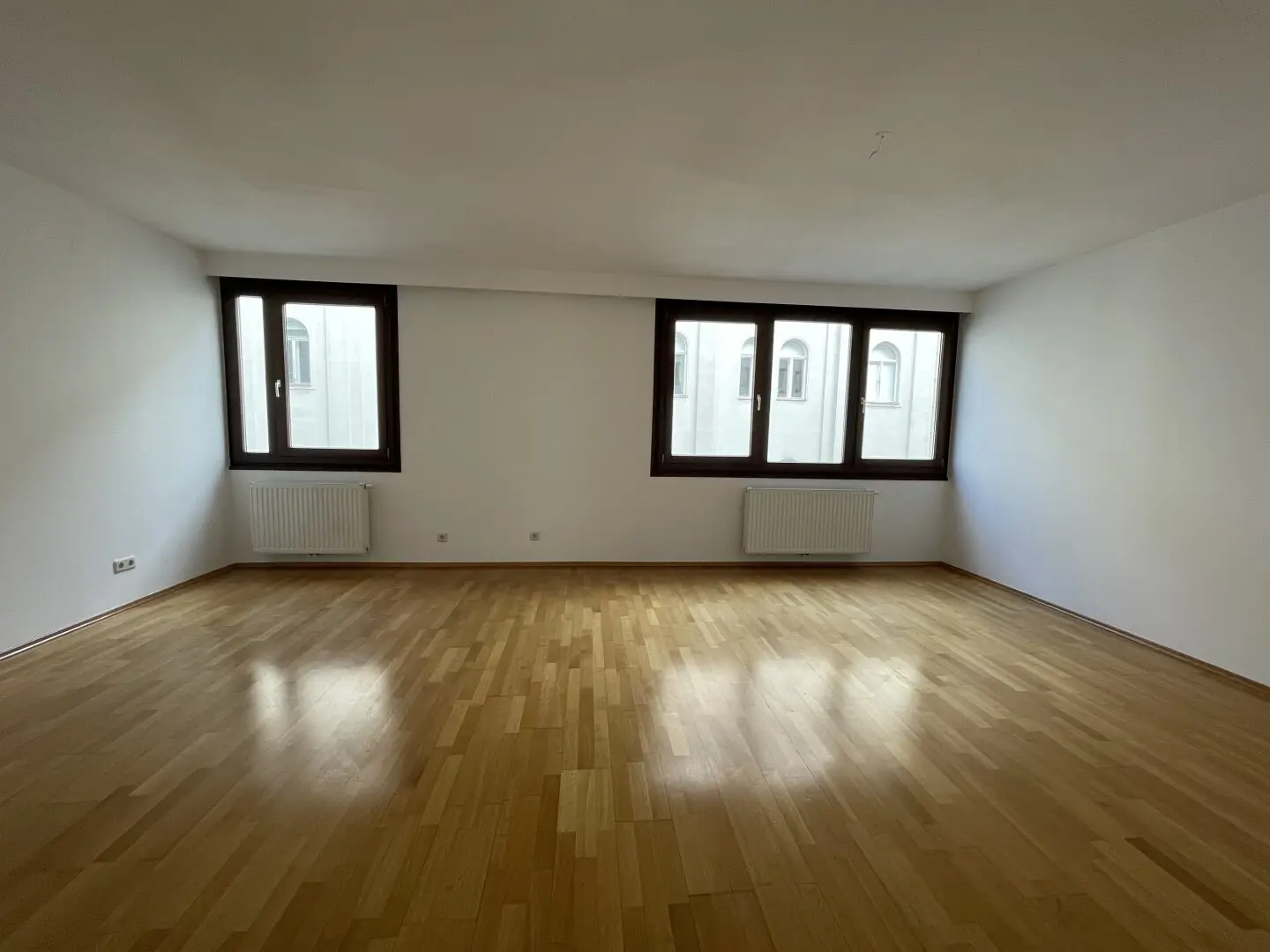 Ihr Investment im 3. - Smarte 1 Zimmer Wohnung in direkter Stadtpark Nähe!