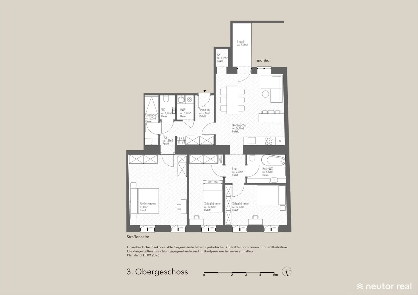 Grundriss 1