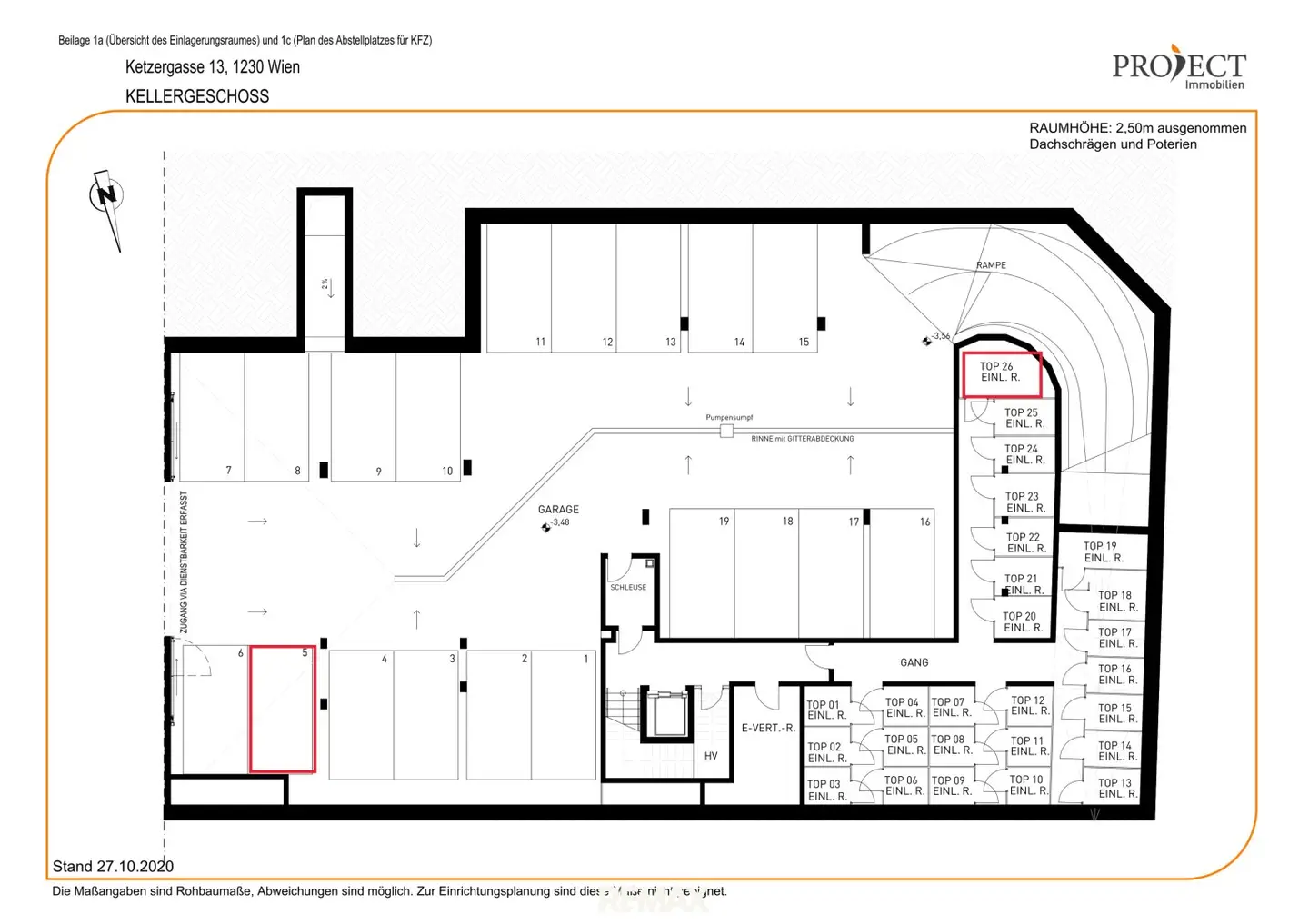Floor plan 3