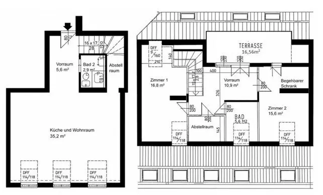 Grundriss 1