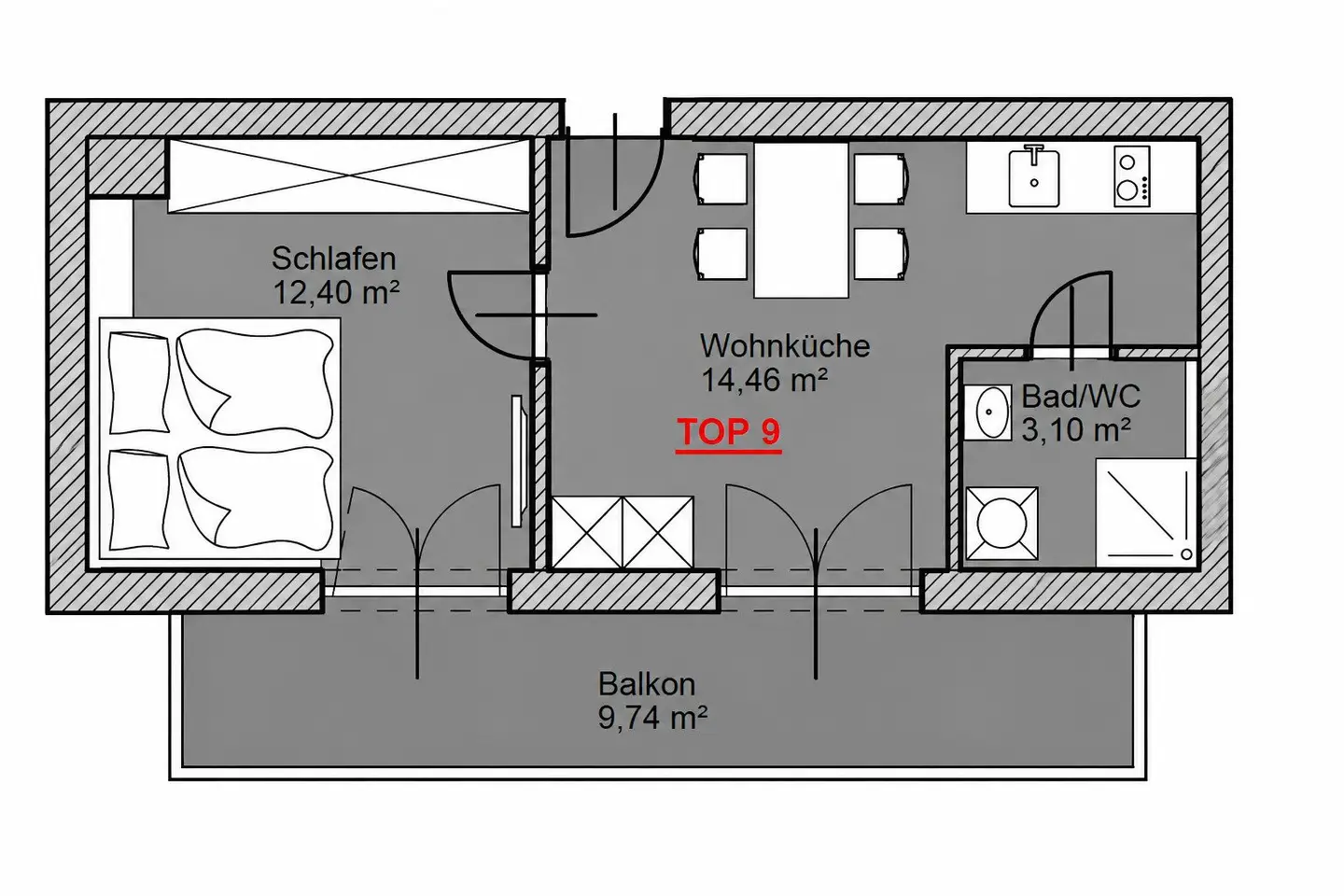 Grundriss 1