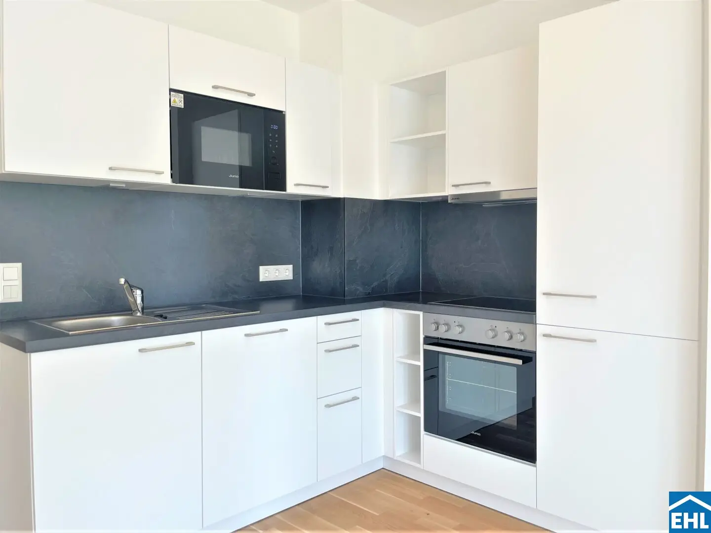 Dachgeschosswohnung im Herzen von Ottakring