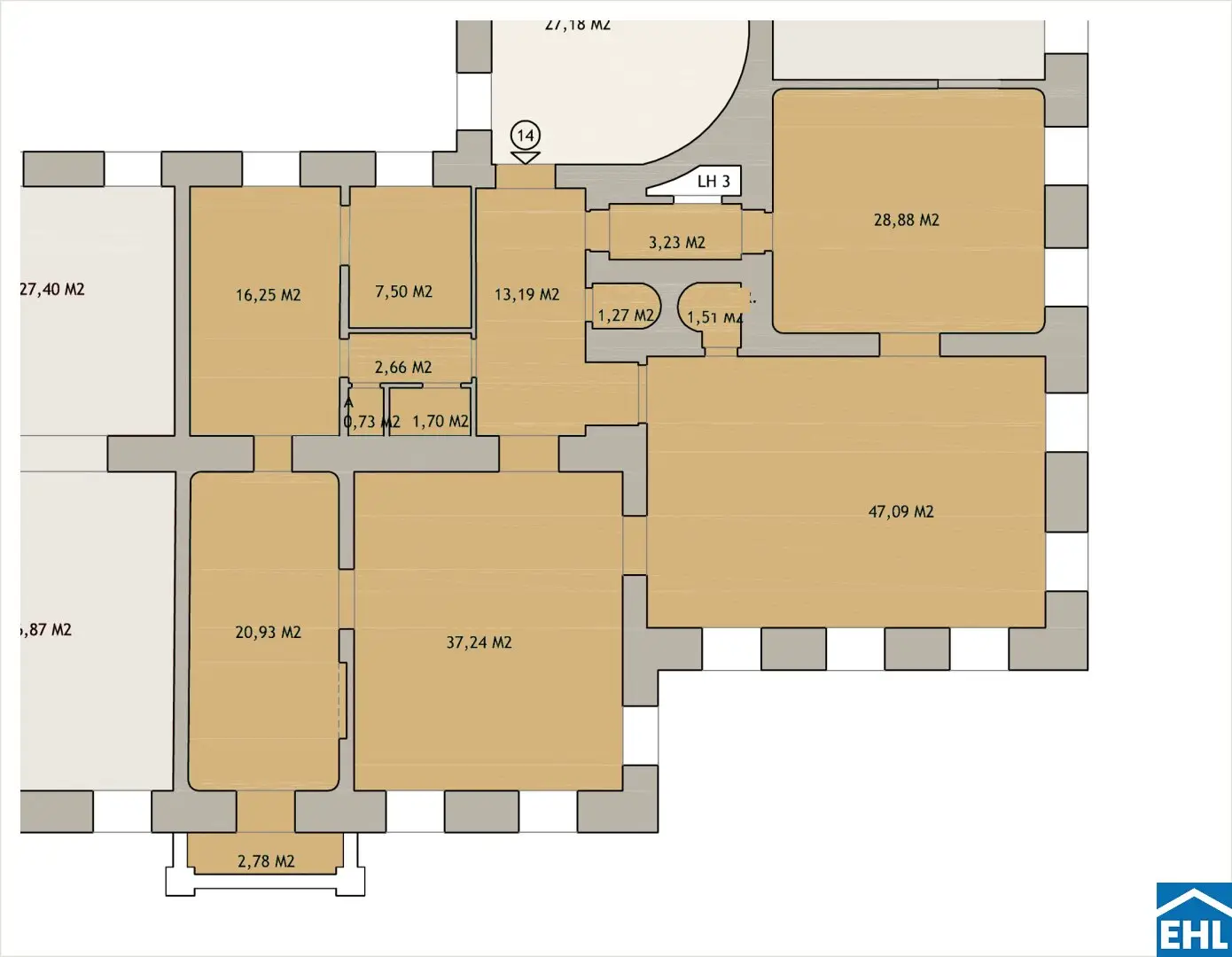 Grundriss 1