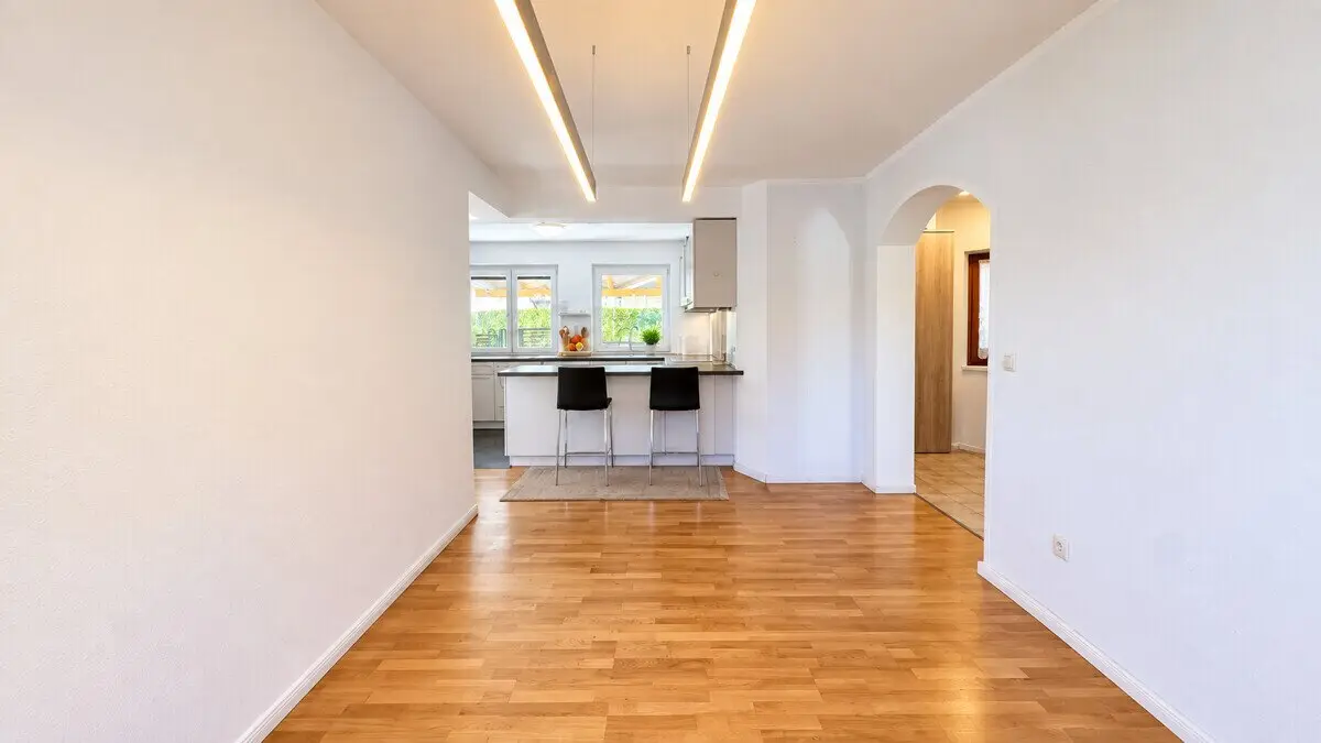 Esszimmer
