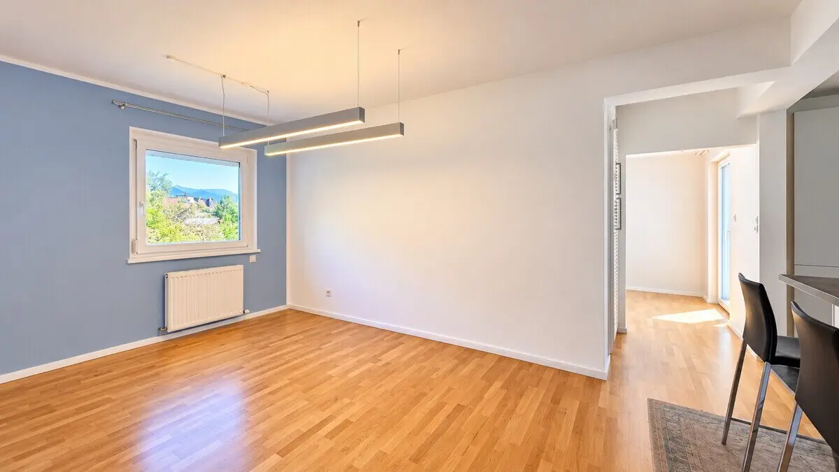 Esszimmer...
