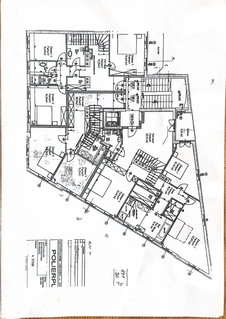 Grundriss 3