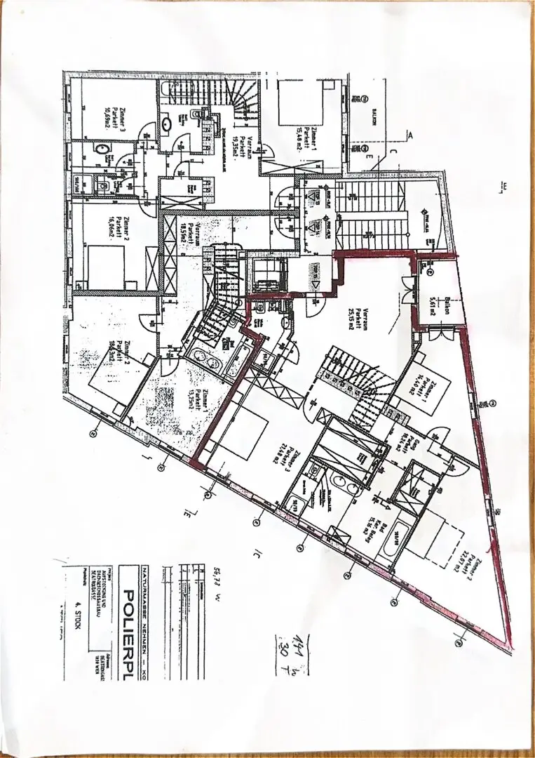 Grundriss 6