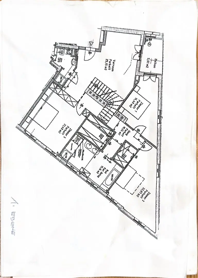 Grundriss 5