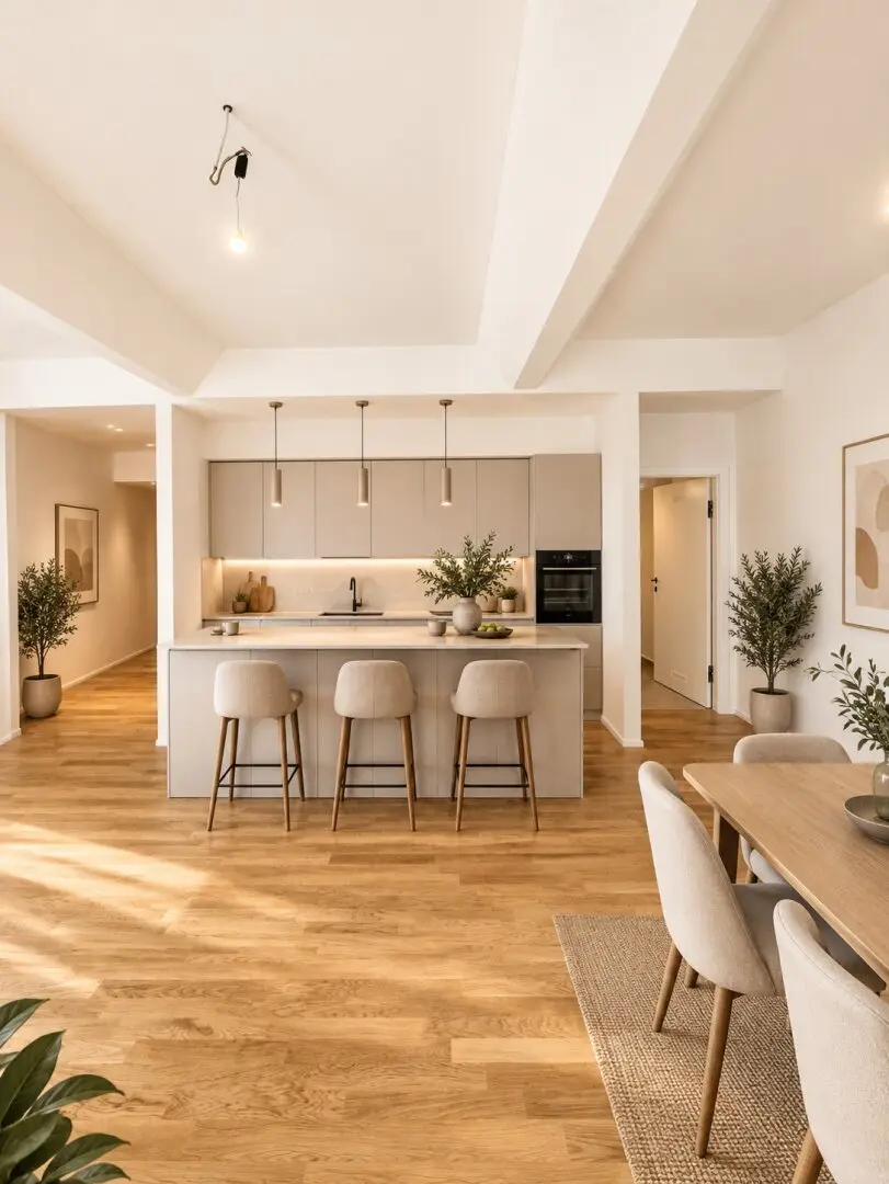 *** ALLIÉ 13 – Viennese Living / Exklusiver Erstbezug in Bestlage – stilvolles Wohnen im Herzen des 2. Bezirks ***