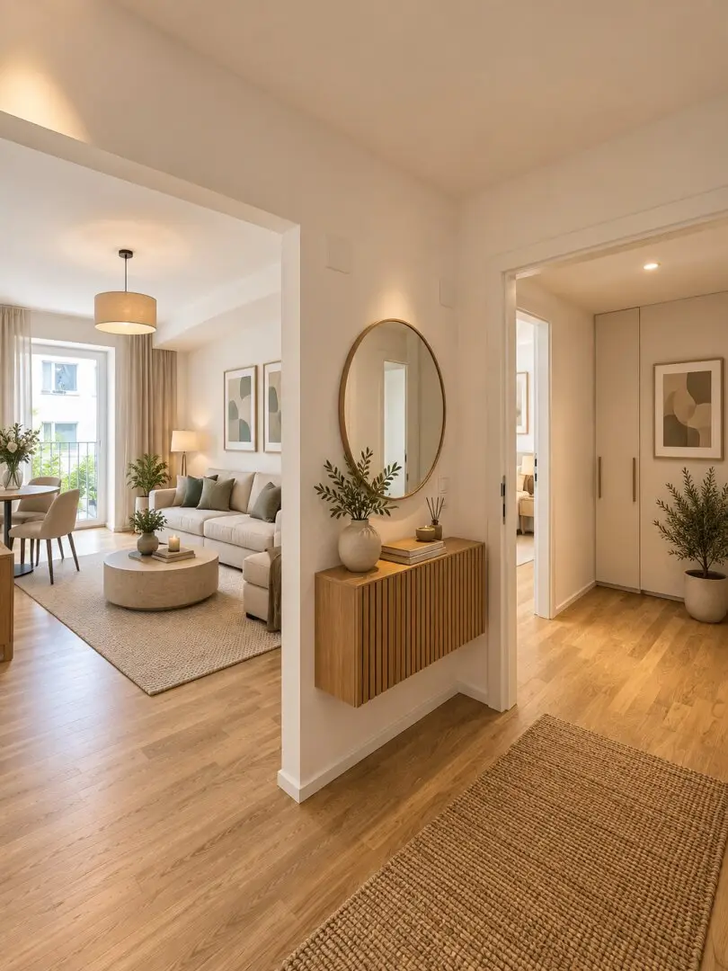 *** ALLIÉ 13 – Viennese Living / Exklusiver Erstbezug in Bestlage – stilvolles Wohnen im Herzen des 2. Bezirks ***