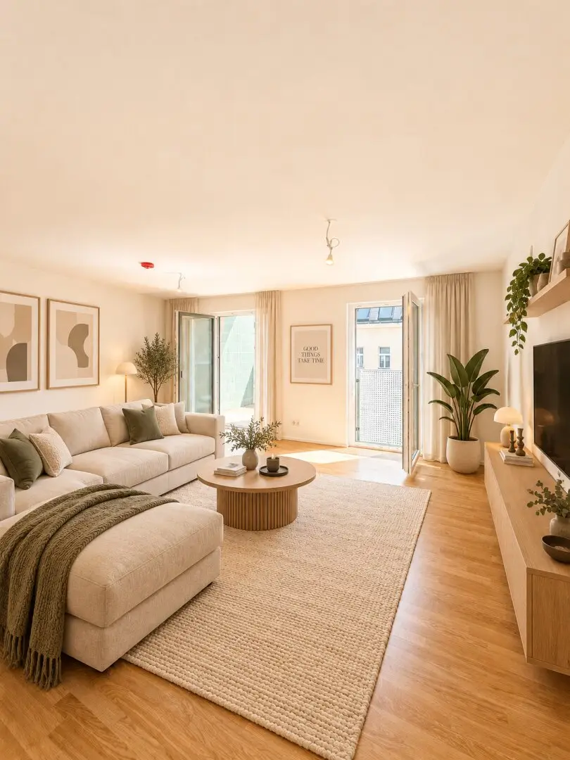 *** ALLIÉ 13 – Viennese Living / Exklusiver Erstbezug in Bestlage – stilvolles Wohnen im Herzen des 2. Bezirks ***