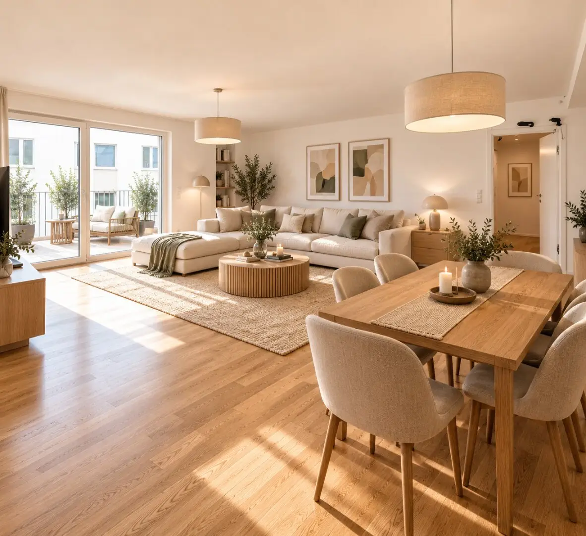 *** ALLIÉ 13 – Viennese Living / Exklusiver Erstbezug in Bestlage – stilvolles Wohnen im Herzen des 2. Bezirks ***