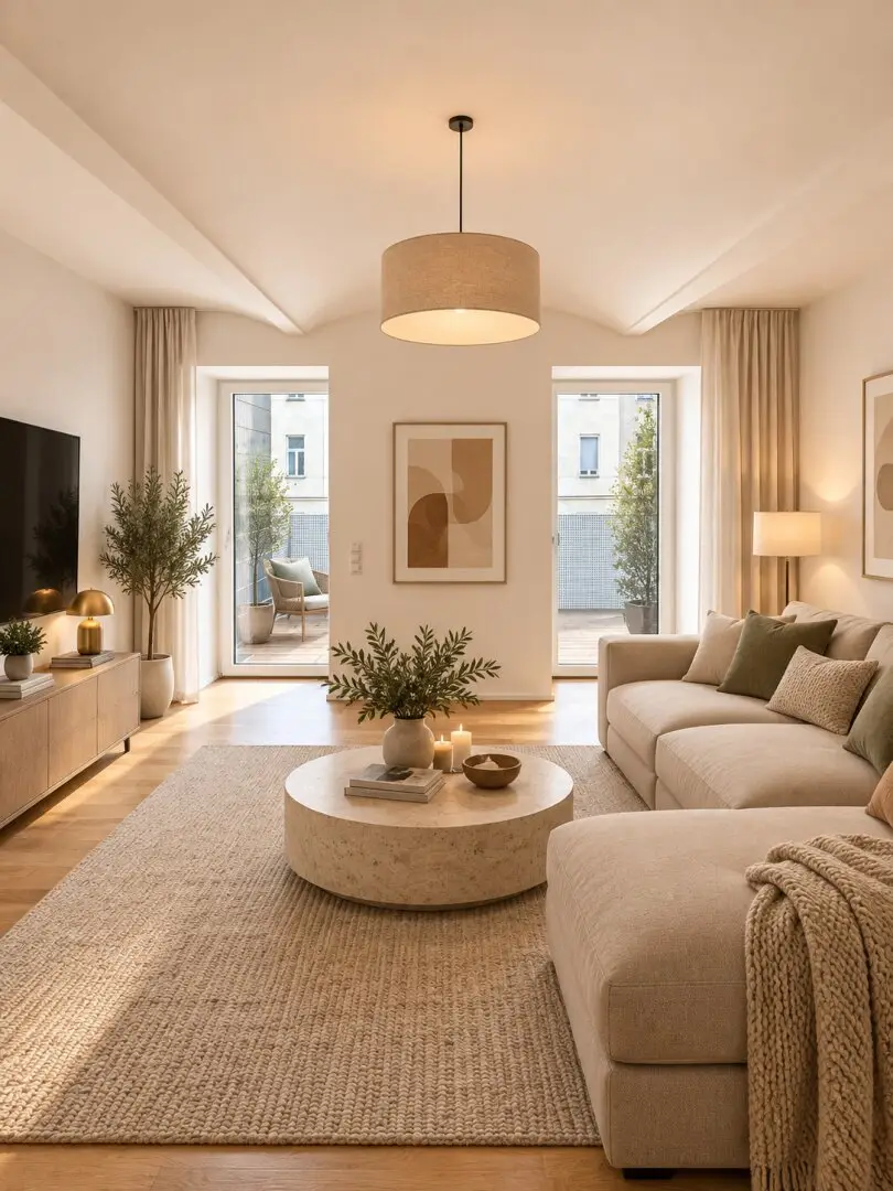 *** ALLIÉ 13 – Viennese Living / Exklusiver Erstbezug in Bestlage – stilvolles Wohnen im Herzen des 2. Bezirks ***