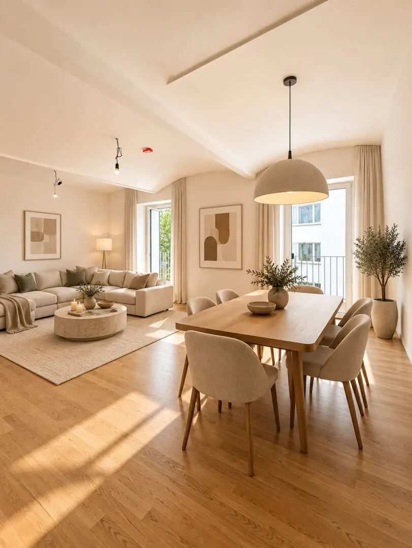 *** ALLIÉ 13 – Viennese Living / Exklusiver Erstbezug in Bestlage – stilvolles Wohnen im Herzen des 2. Bezirks ***