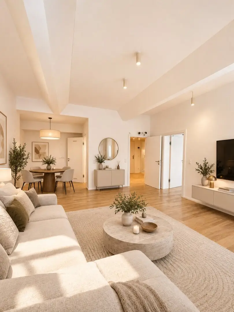 *** ALLIÉ 13 – Viennese Living / Exklusiver Erstbezug in Bestlage – stilvolles Wohnen im Herzen des 2. Bezirks ***