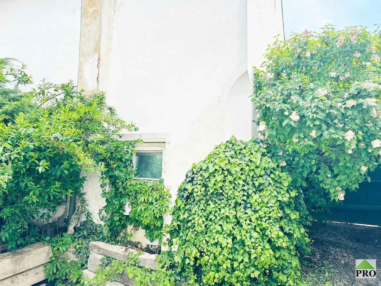 Traditional Townhouse Retz