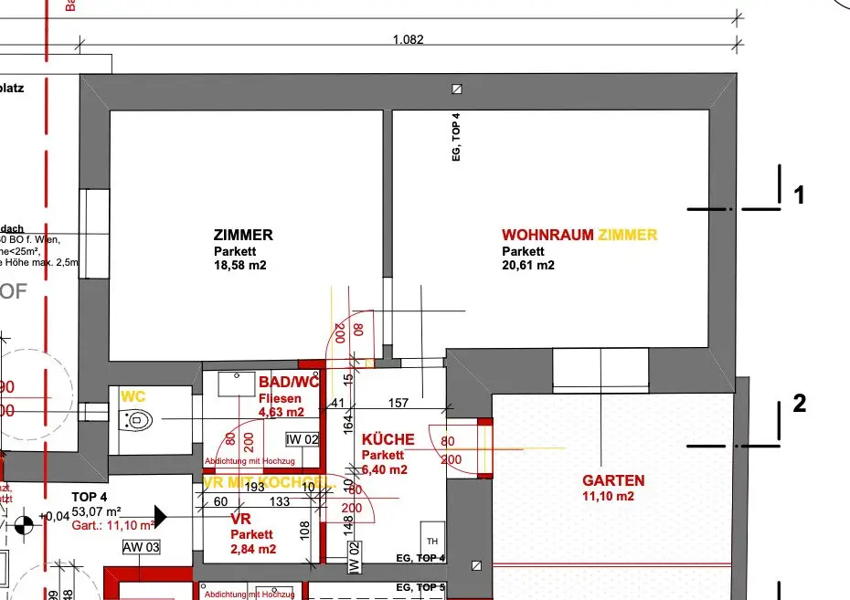 Grundriss 1
