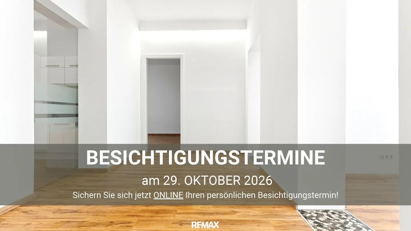 Flexible Gewerbefläche im Zentrum von Linz – Büro, Praxis oder Kanzlei
