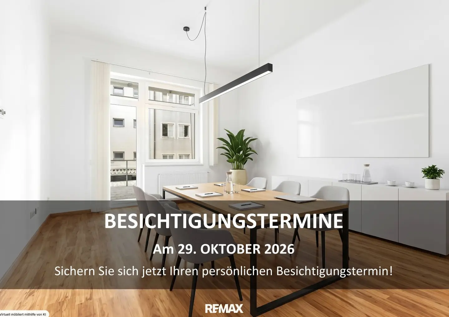 Flexible Gewerbefläche im Zentrum von Linz – Büro, Praxis oder Kanzlei