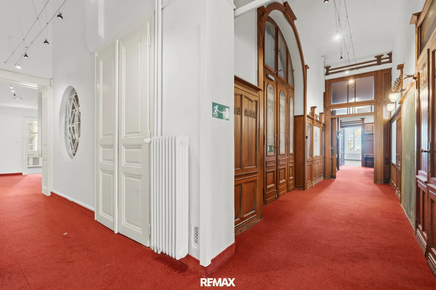REPRÄSENTATIVES BÜRO MIT HISTORISCHEM CHARME; 1060 Wien