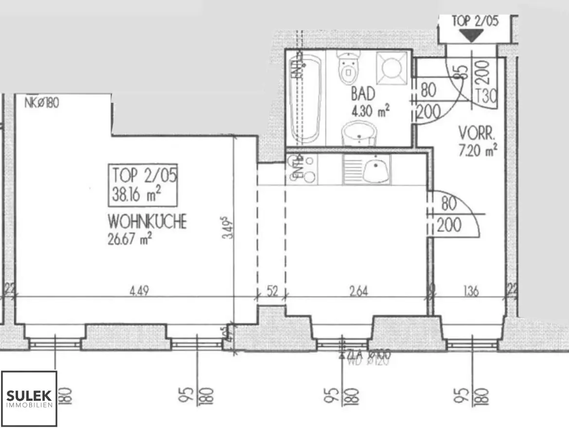 Grundriss 1