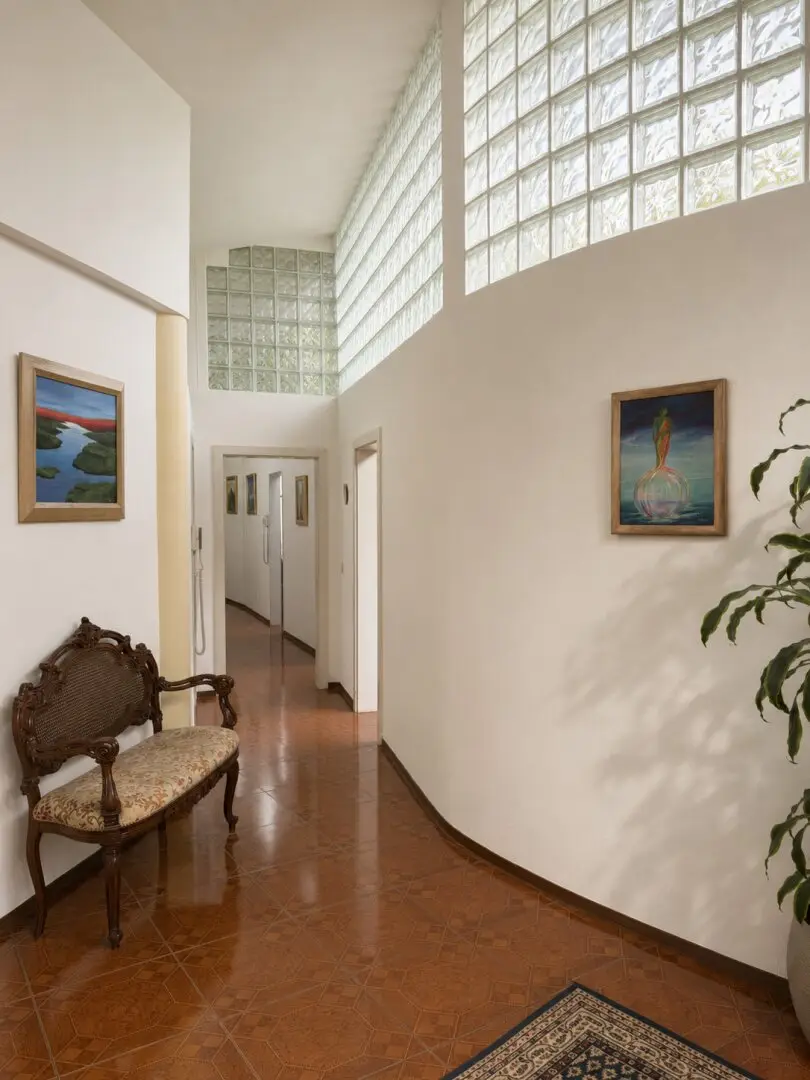 Versatile office and practice space in prime location of Salzburg-Parsch