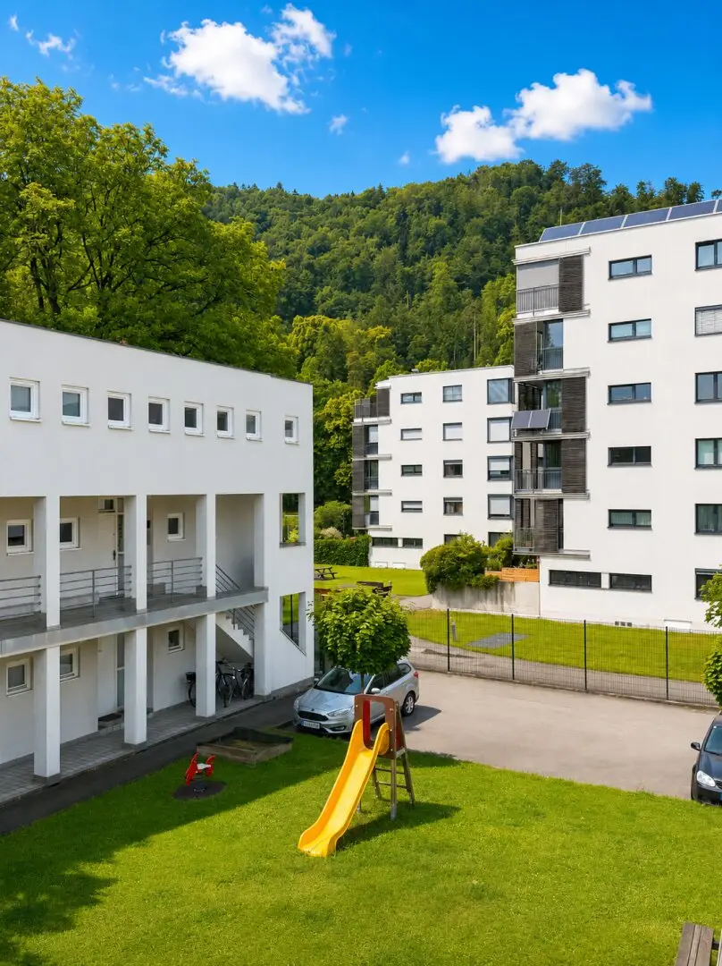 Versatile office and practice space in prime location of Salzburg-Parsch