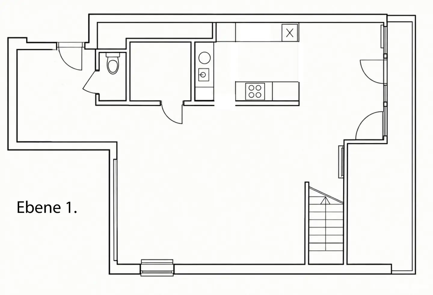 Grundriss 1