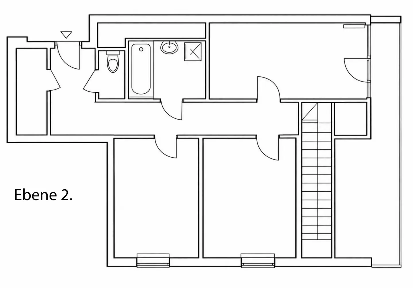 Grundriss 2