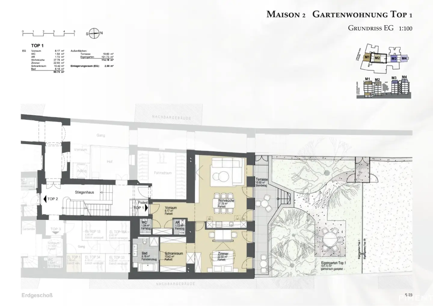 Grundriss 1