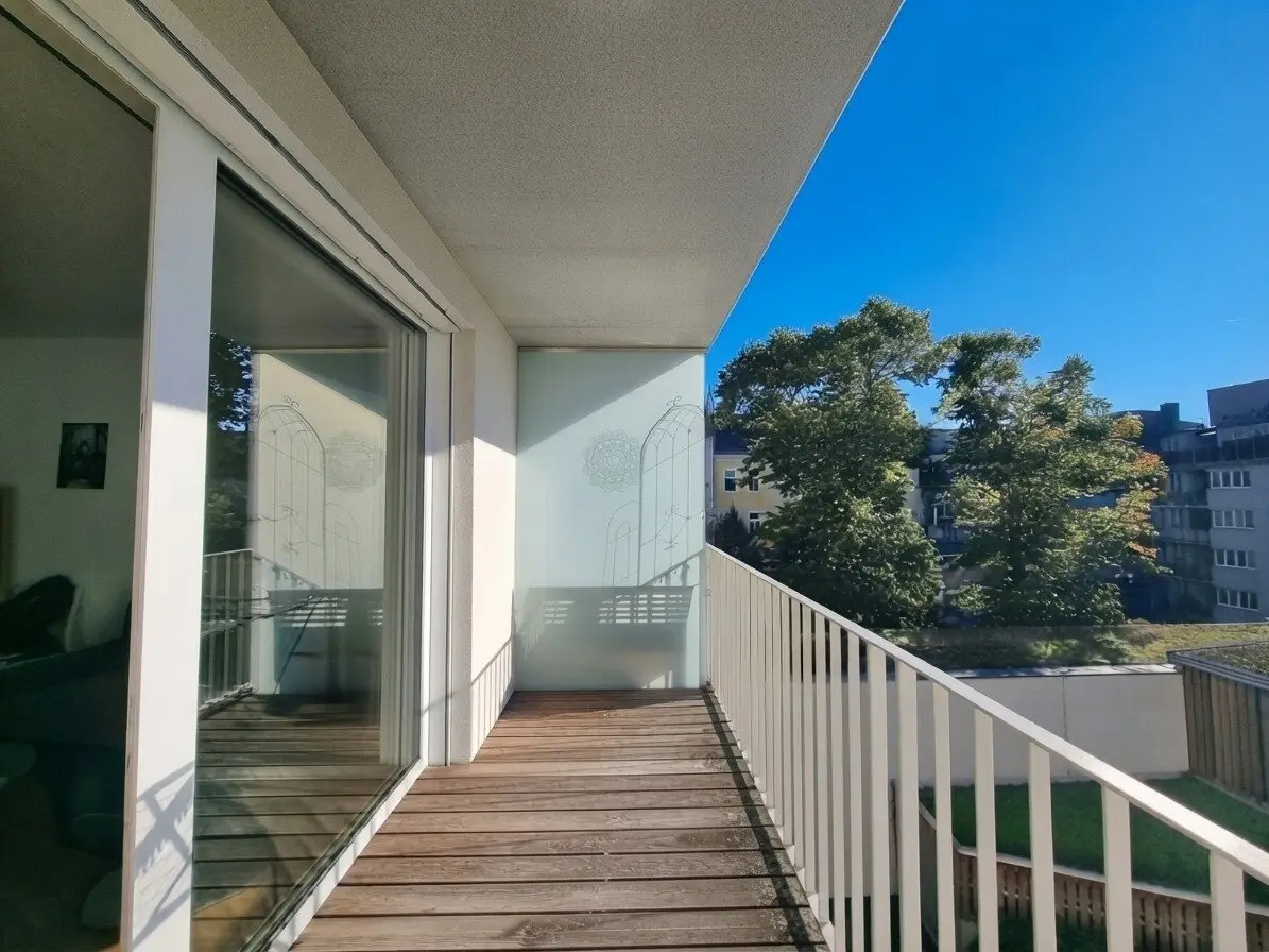 Balkon