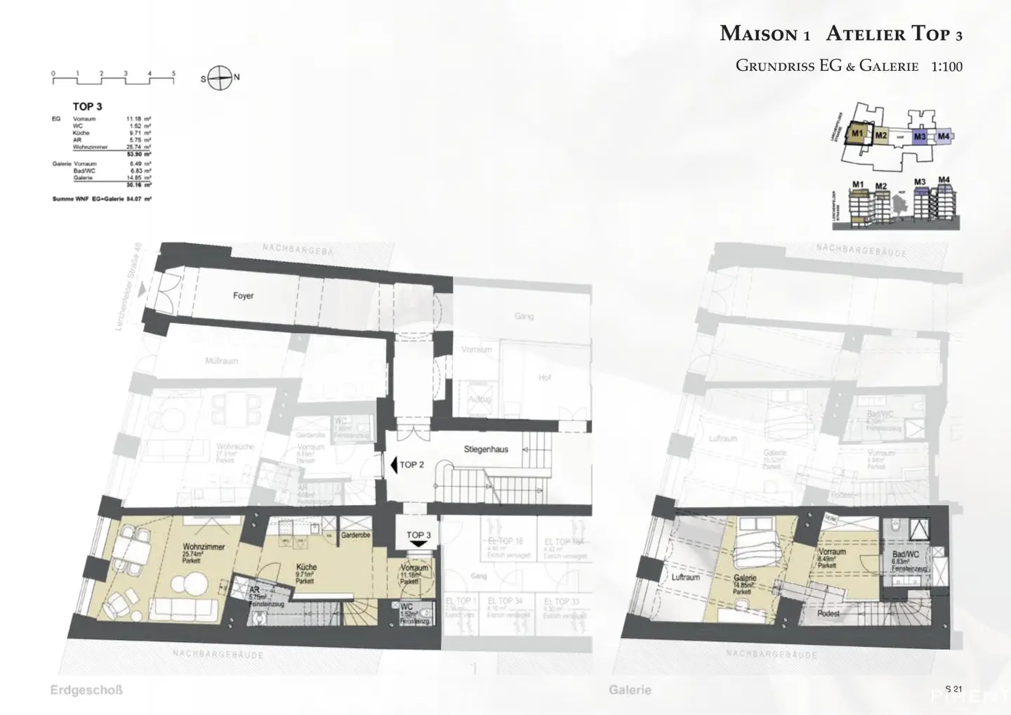 Grundriss 1