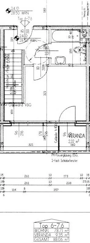 Grundriss 2