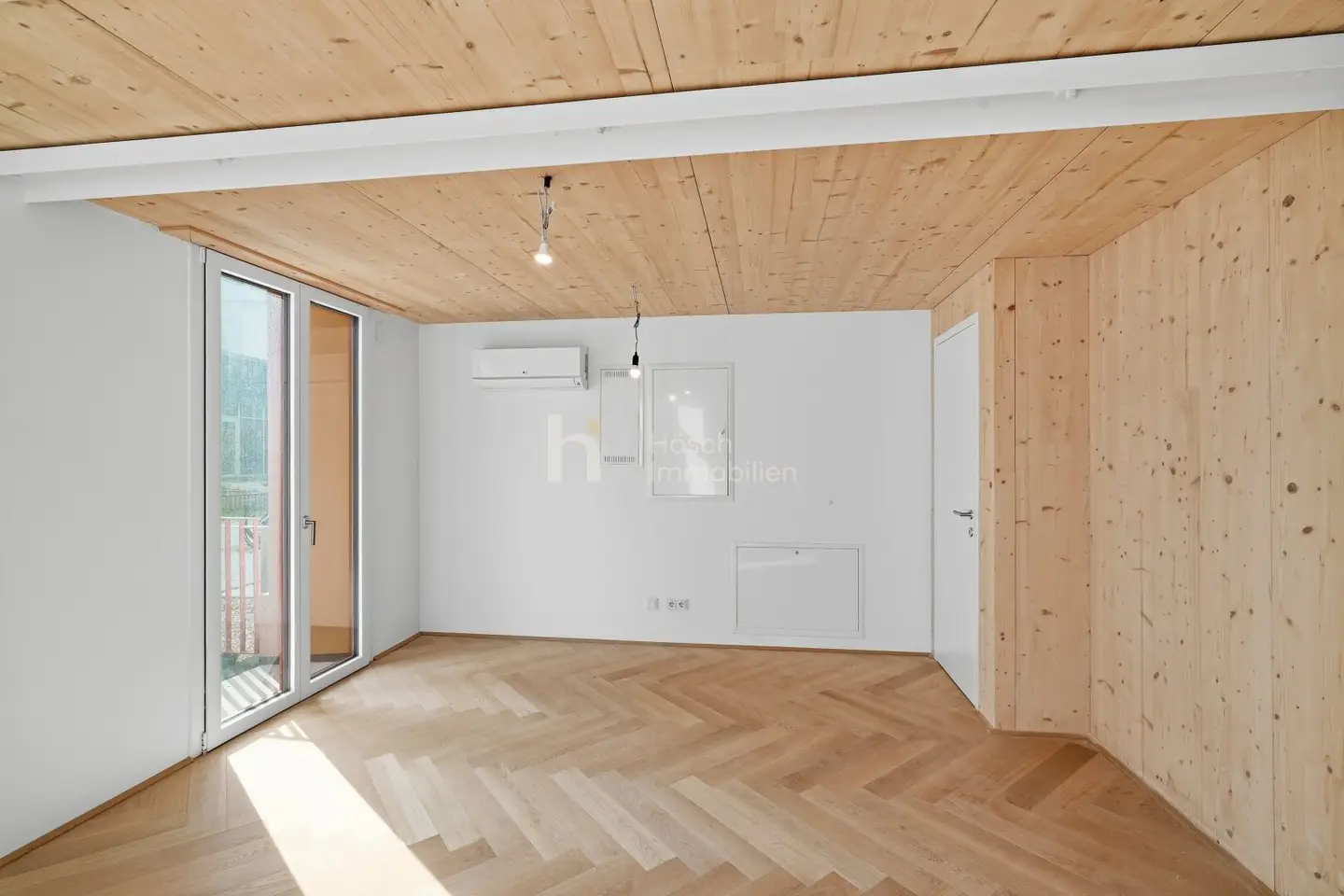 Wohnraum