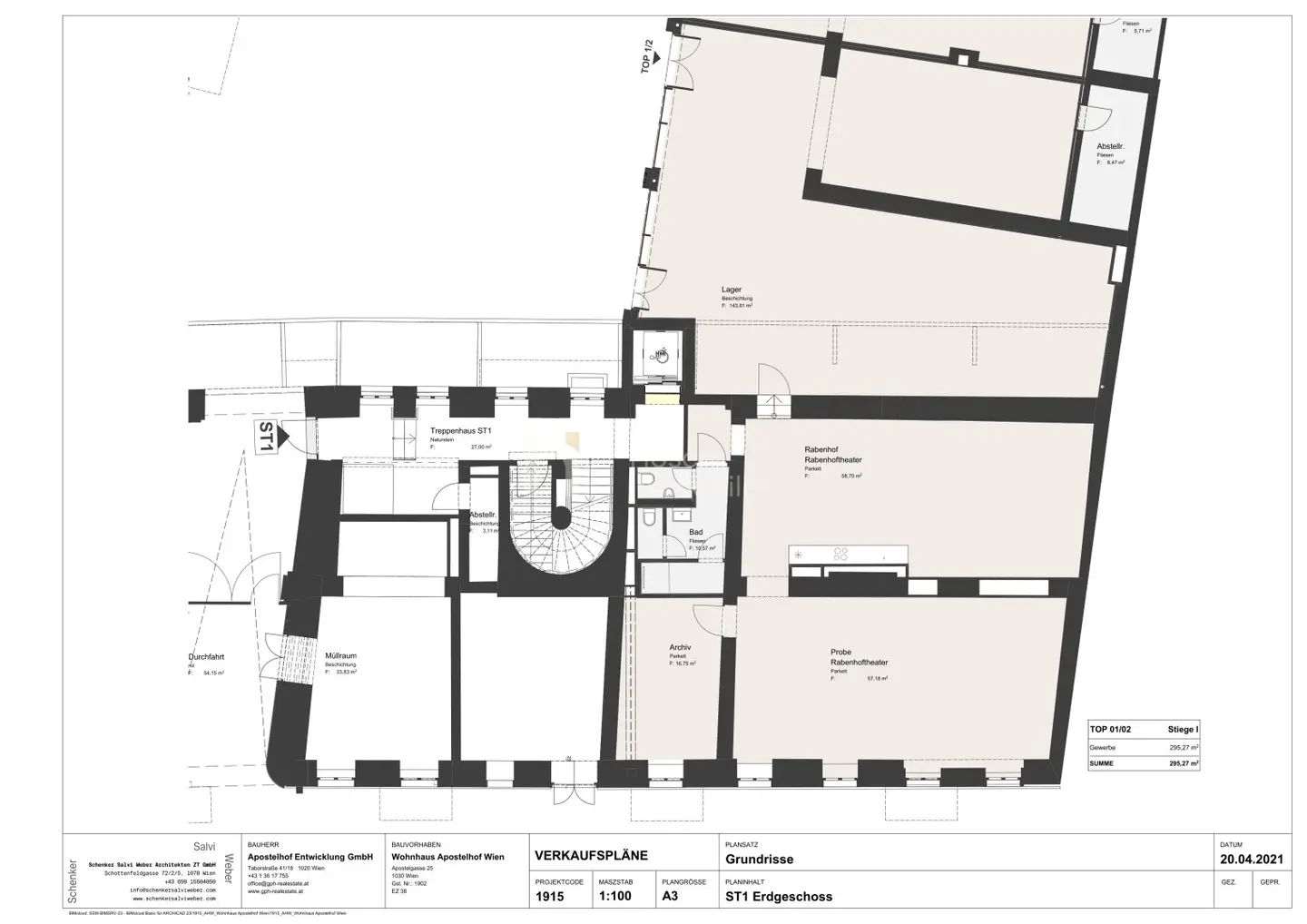 Grundriss 1