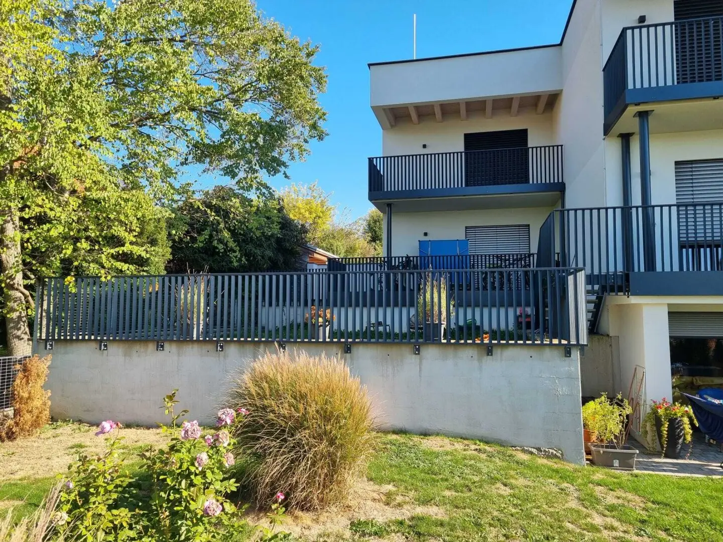 Exklusive 2-Zimmer-Wohnung in 8160 Weiz