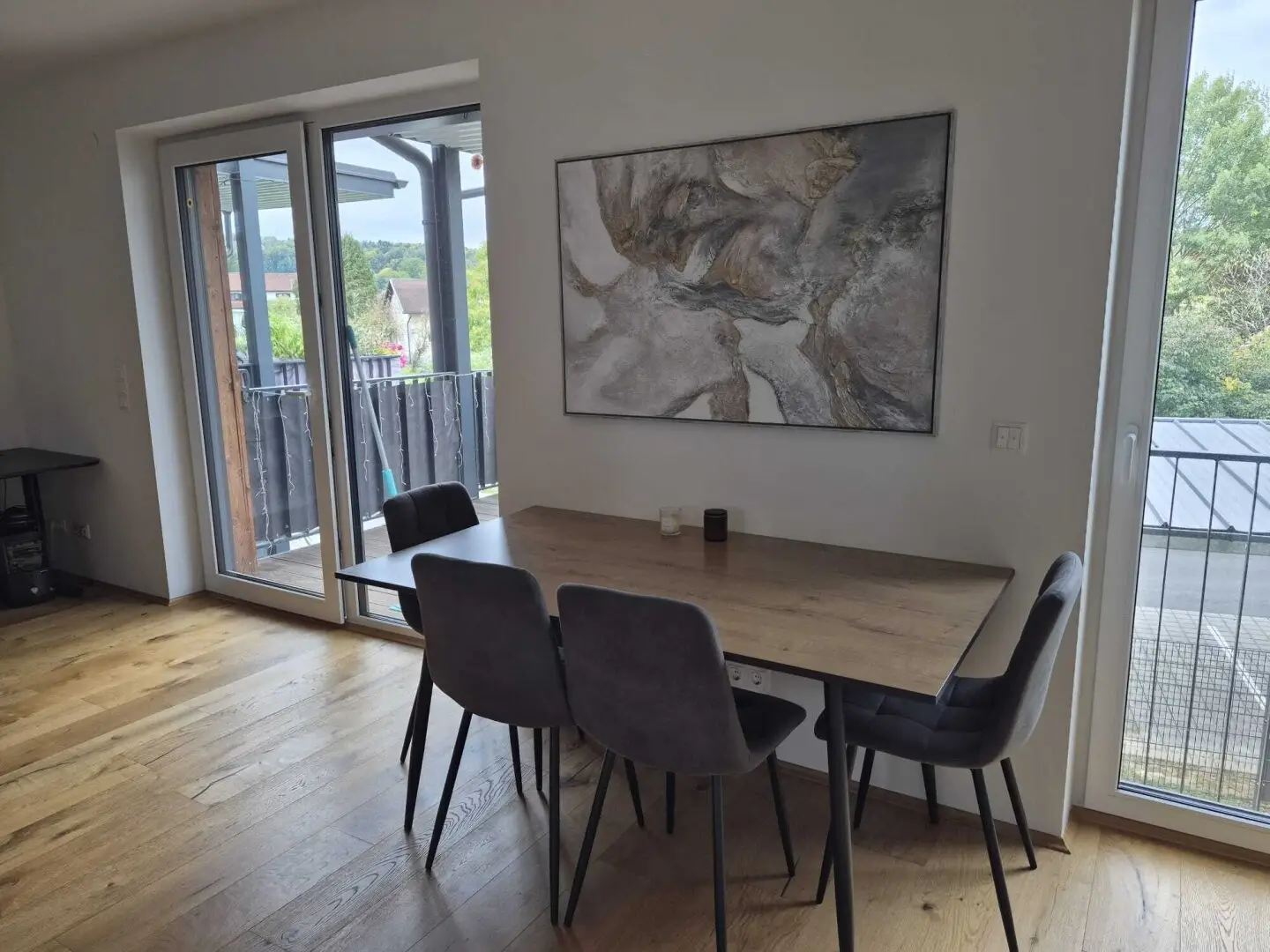 Exklusive Mietwohnung in 8510 Stainz / € 775,00 Miete inkl. BK, Ust, Carport, Küche