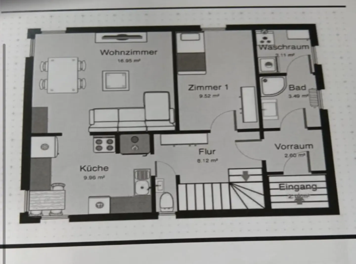 Grundriss 2