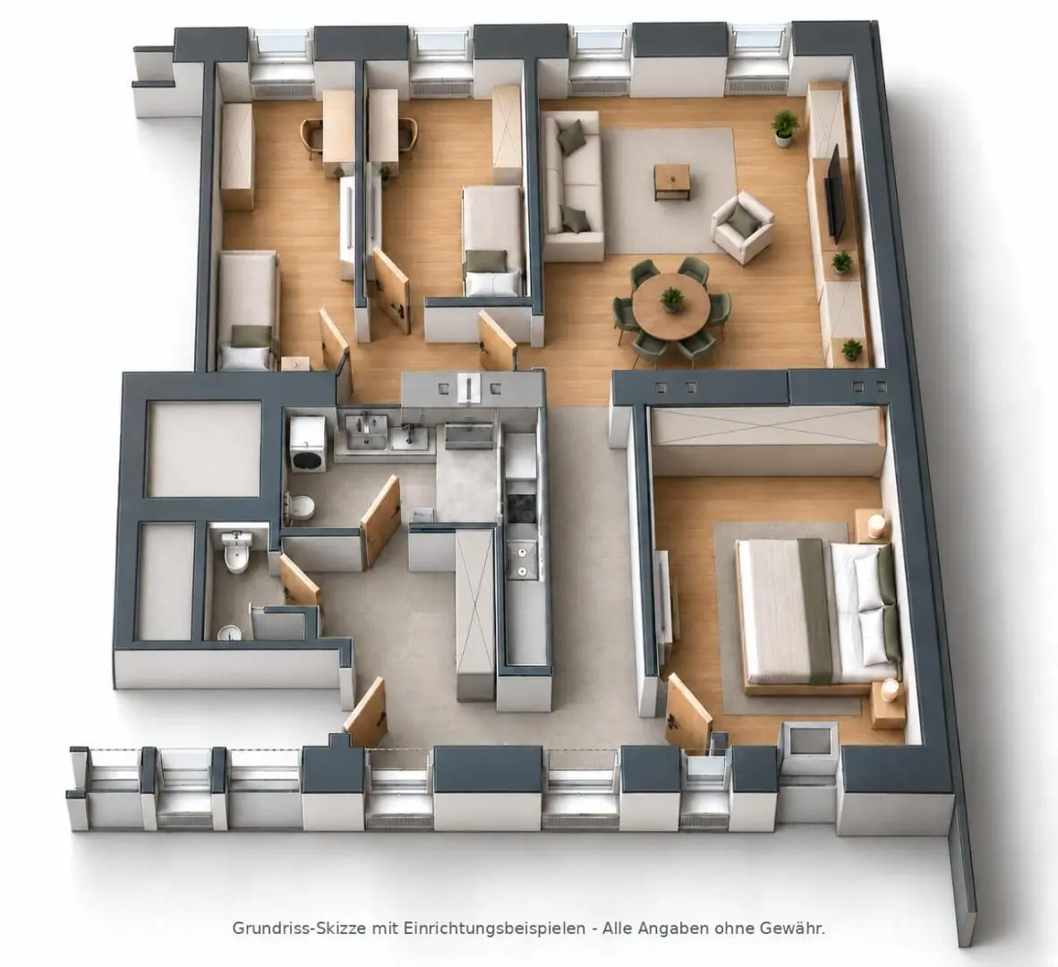Grundriss 2