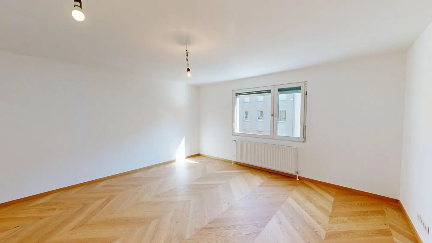 Stilvolle Wohnung im 6. Stock mit flexibler Raumgestaltung und U-Bahn-Anbindung - Für Eigennutzer oder Investoren mit ca. 4% Rendite