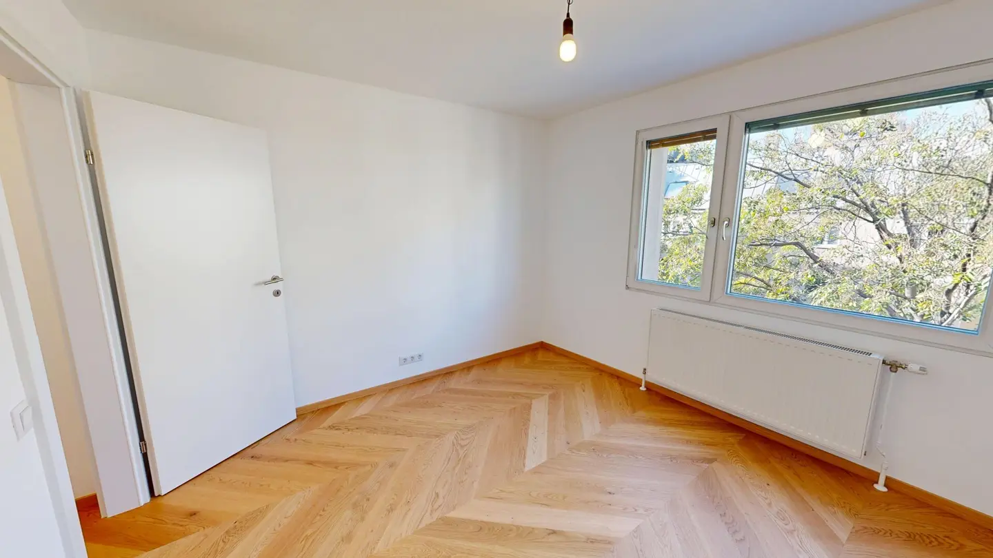 Stilvolle Wohnung im 6. Stock mit flexibler Raumgestaltung und U-Bahn-Anbindung - Für Eigennutzer oder Investoren mit ca. 4% Rendite